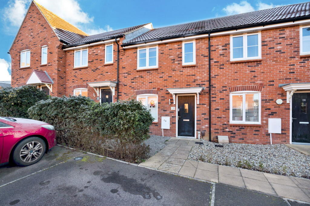 Main image of property: Tawny Close, Bishops Cleeve, Cheltenham, GL52