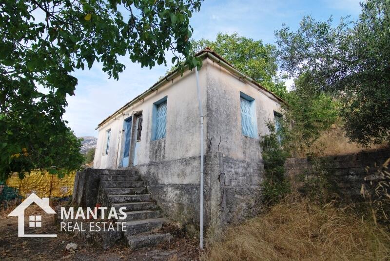 Main image of property: Ionian Islands, Cephalonia, Valsamata