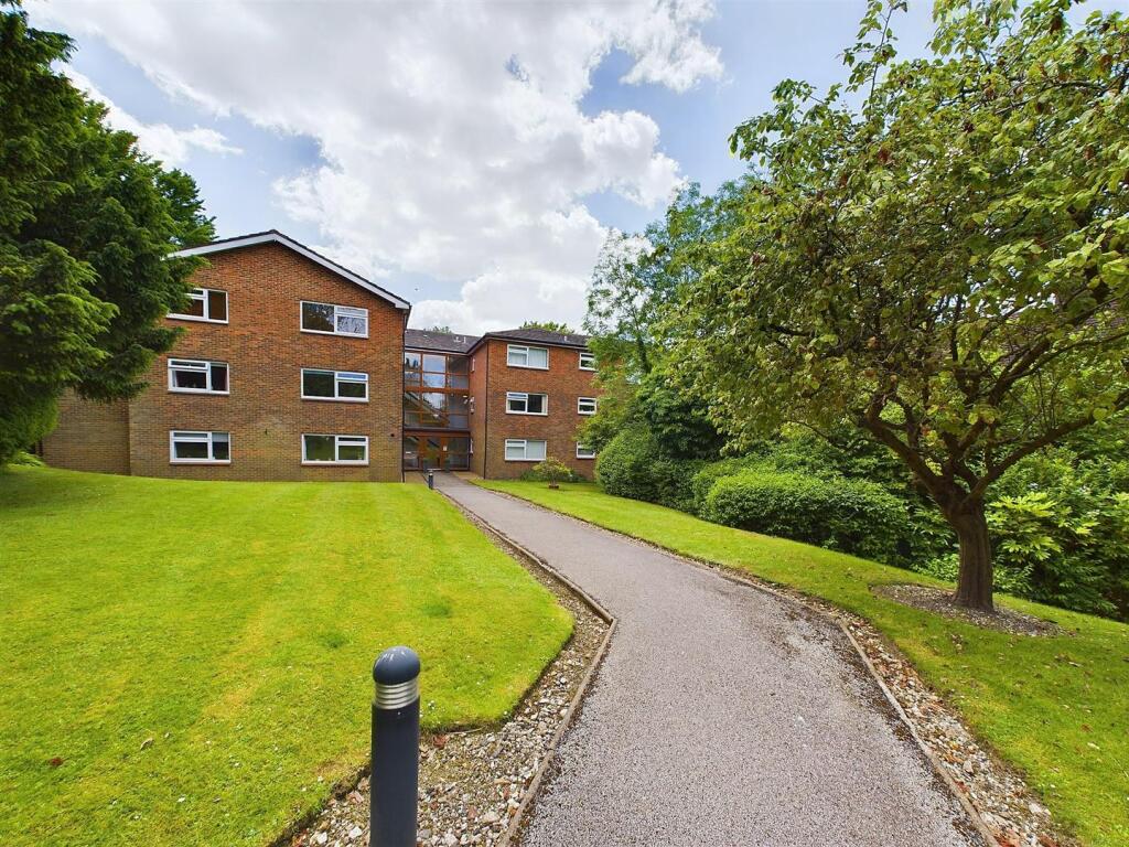 Main image of property: Beech Avenue, South Croydon