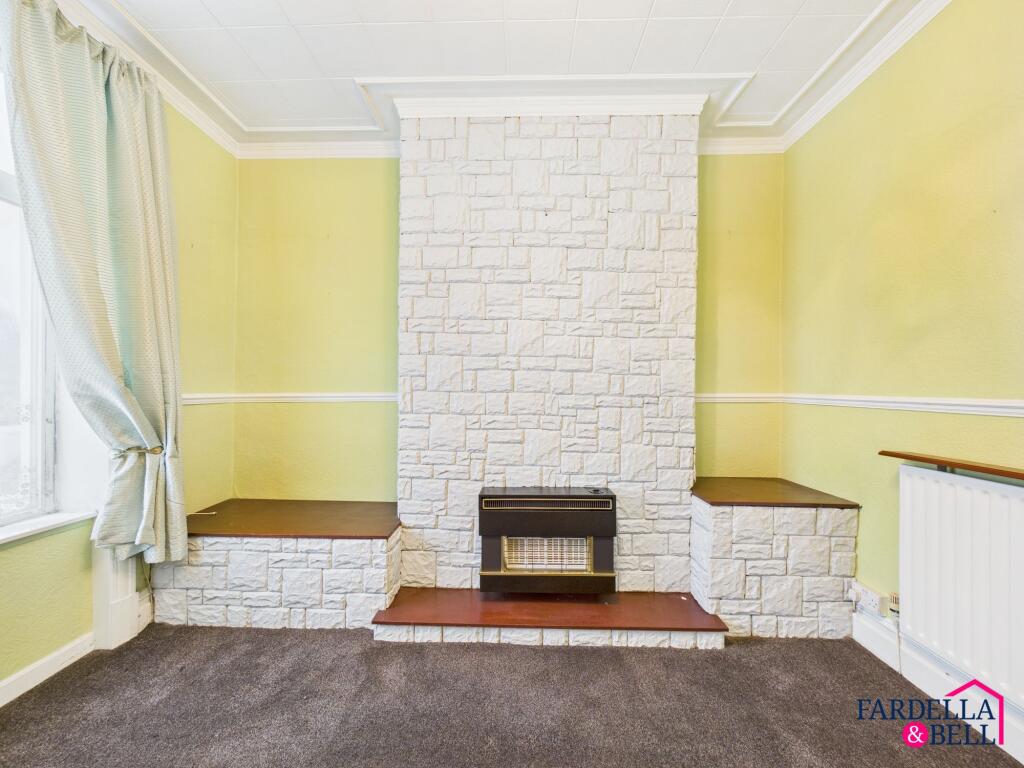 Main image of property: Harrington Street, Clayton Le Moors, BB5