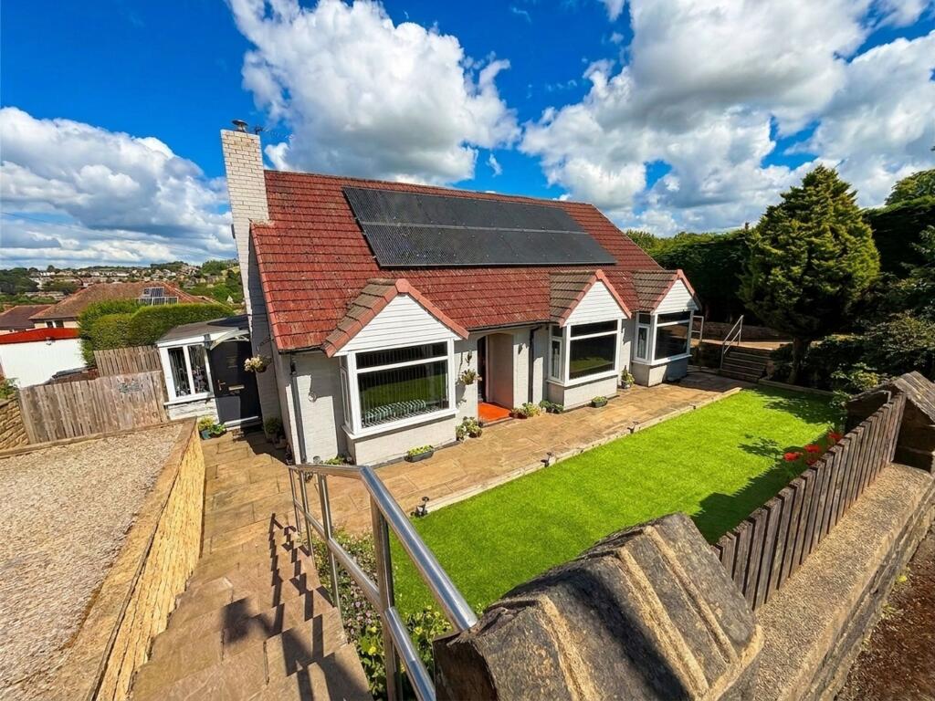 Main image of property: Fleminghouse Lane, Huddersfield, HD5