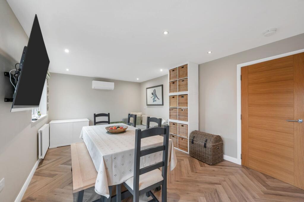 House in Inverkeithing, Fife - View 5