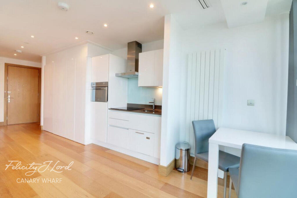 Main image of property: Crossharbour Plaza, London
