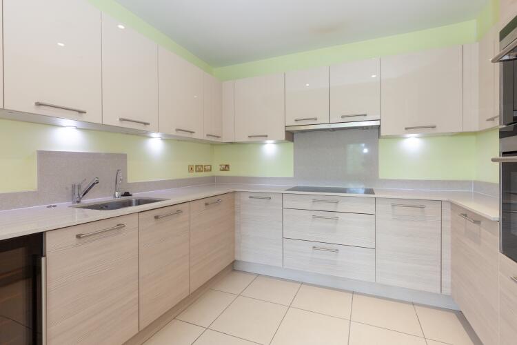 Main image of property: The Old Gaol, Abingdon