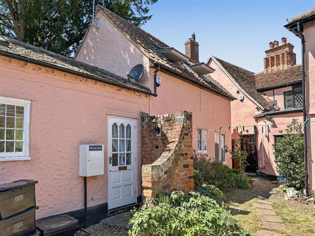 Main image of property: Swan Street, Kelvedon, Colchester