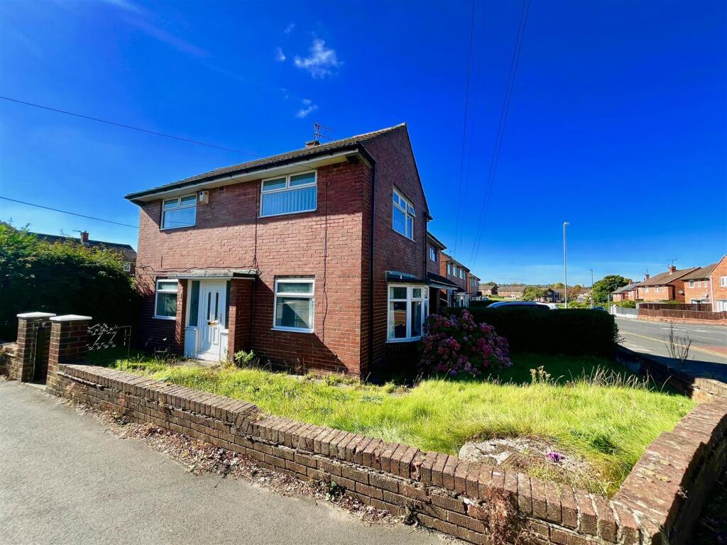 Main image of property: Millford, Leam Lane Estate, Gateshead