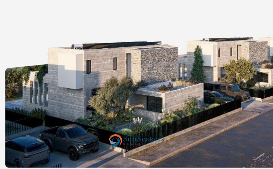 Main image of property: Paphos, Peyia