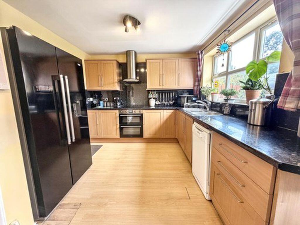 House in Newcastle upon Tyne - View 5