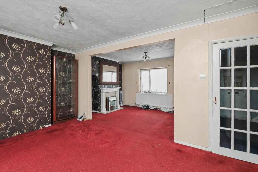 House in Milton Keynes, Wolverton and Greenleys - View 4