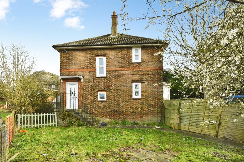 Main image of property: The Highway, Brighton