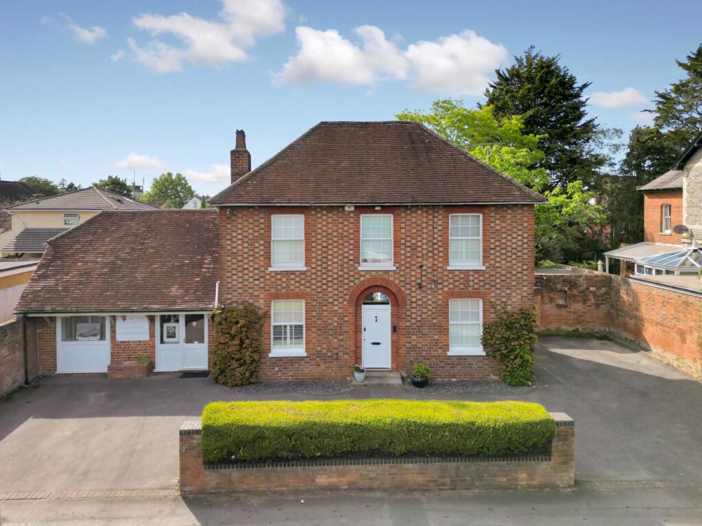 Main image of property: Church Road, Earley
