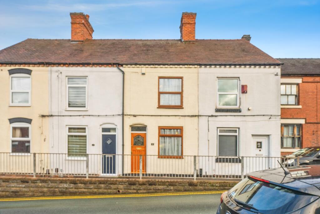 Additional image 18 of Sharpe Street, Tamworth, Staffordshire, B77