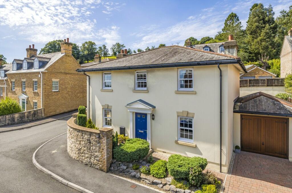 Main image of property: Woodroffe Meadow, Lyme Regis, Dorset