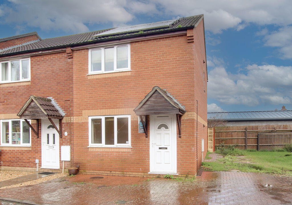 Main image of property: Frome Road, Trowbridge