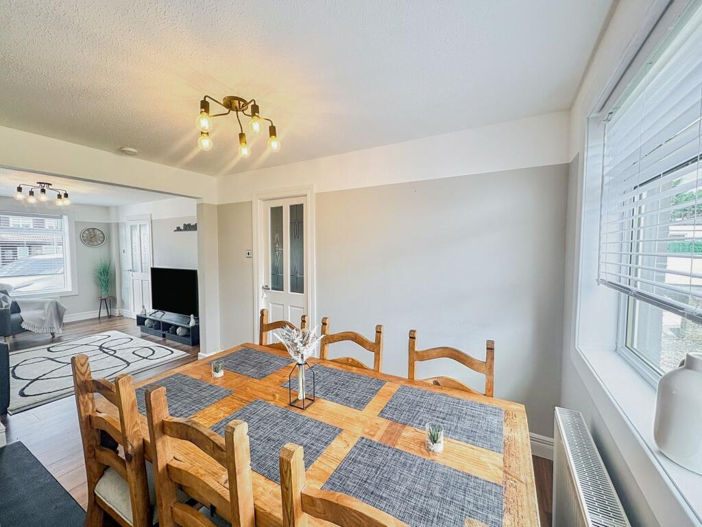 House in Kilmarnock, North Ayrshire - View 5