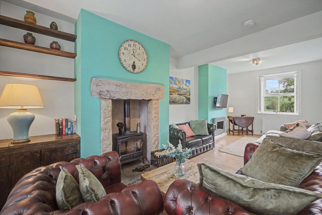 Airton, Skipton, North Yorkshire, BD23 photo 4