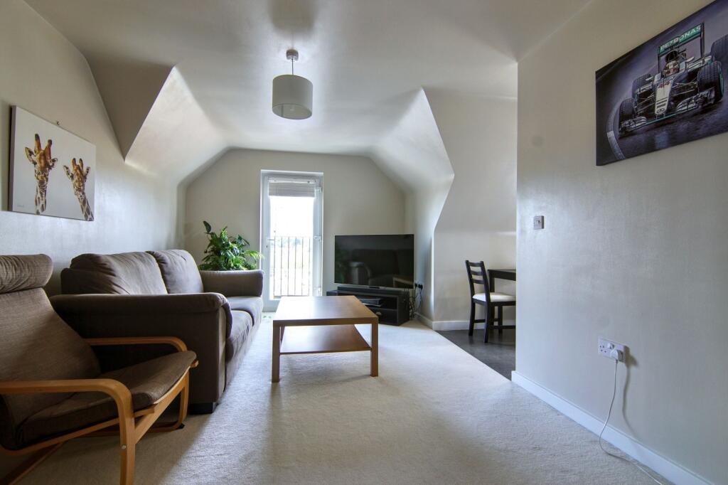 Apartment in Coventry, West Midlands - View 5