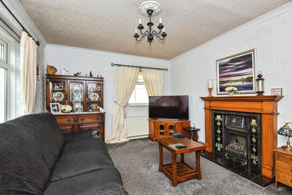 House in Lancaster, Overton - View 5