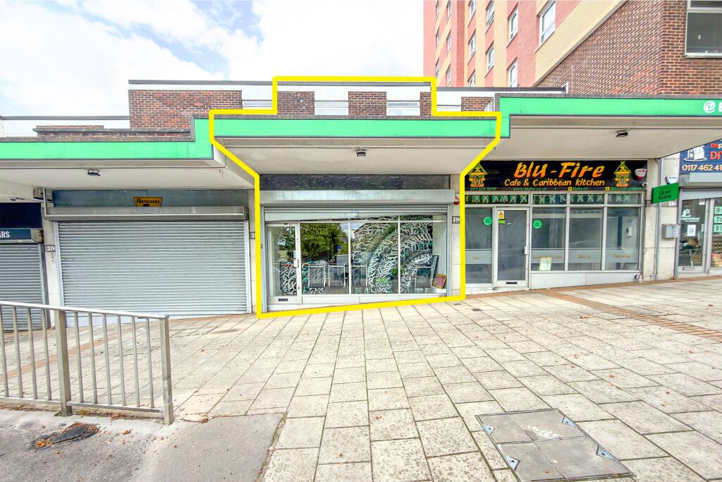Main image of property: 29 Brislington Hill, Brislington, Bristol, BS4 5BE