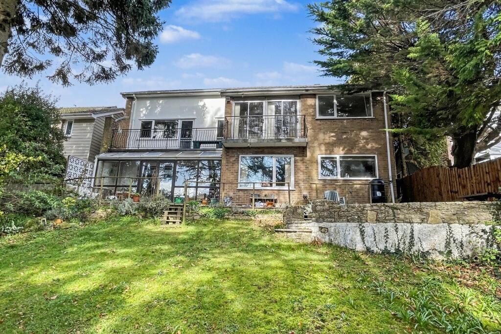 Main image of property: Bournemouth