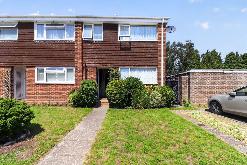Main image of property: Wildfell Close, Christchurch