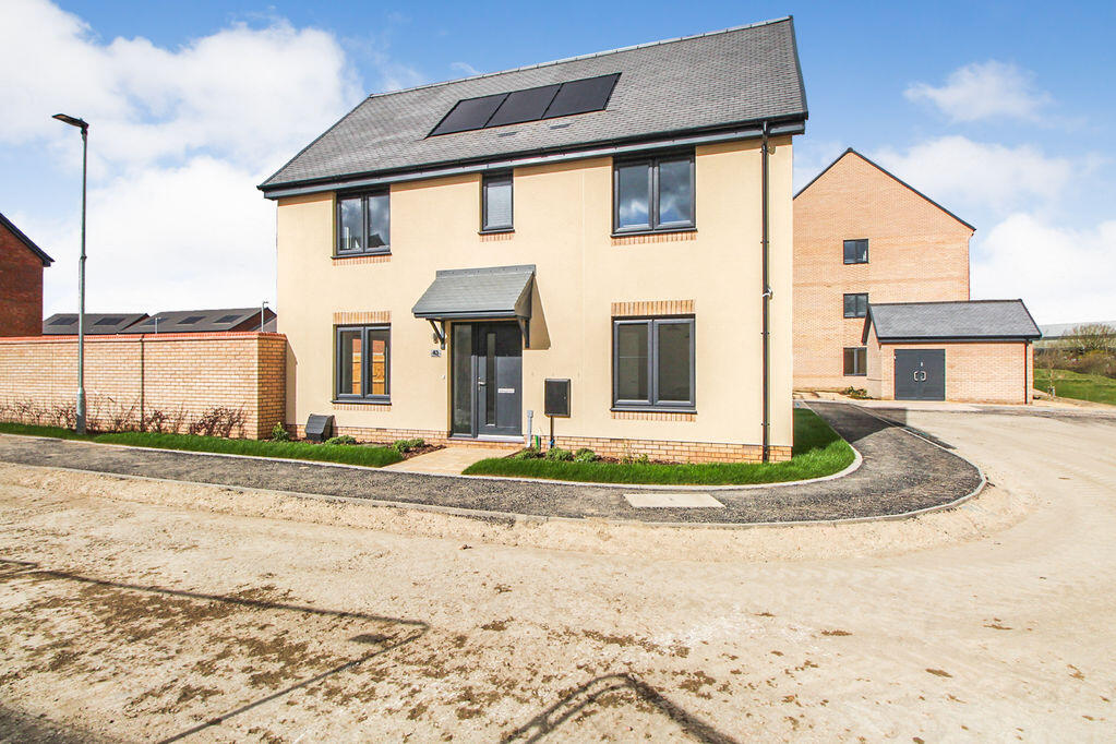 Main image of property: Verde Avenue, Wixams, MK42