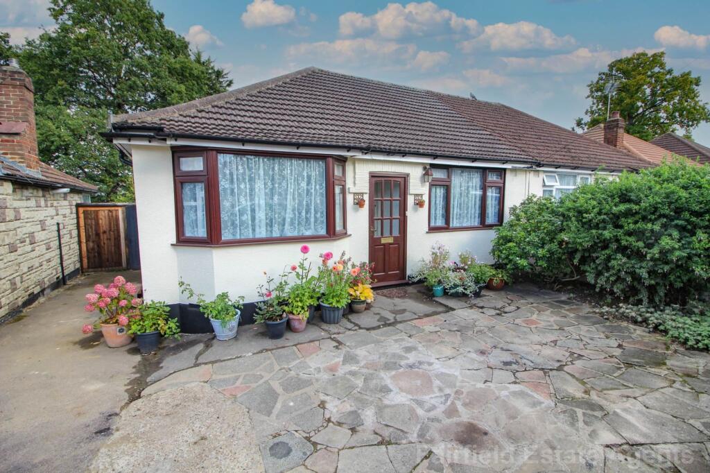 Main image of property: Compton Place, Carpenders Park, Watford, WD19