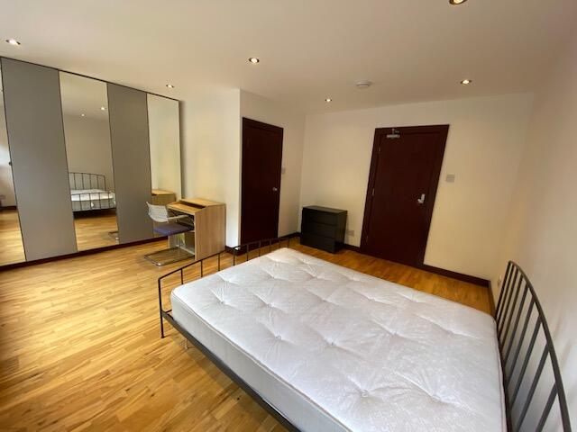1 bedroom house for rent
