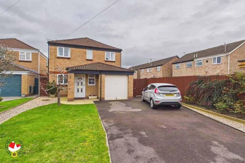 Main image of property: The Richmonds, Abbeydale, Gloucester, GL4 5YA