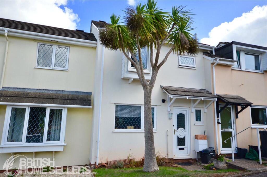 Main image of property: Fowey Avenue, Torquay, Devon, TQ2