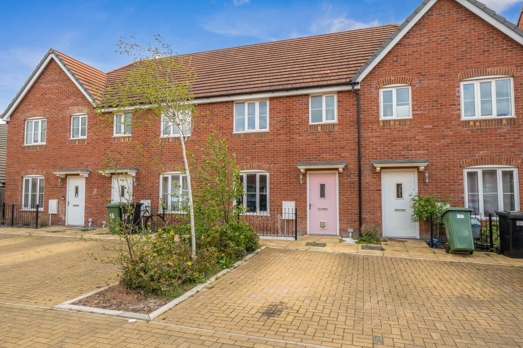 Main image of property: Queen Gardens, Harwell,  Didcot, OX11