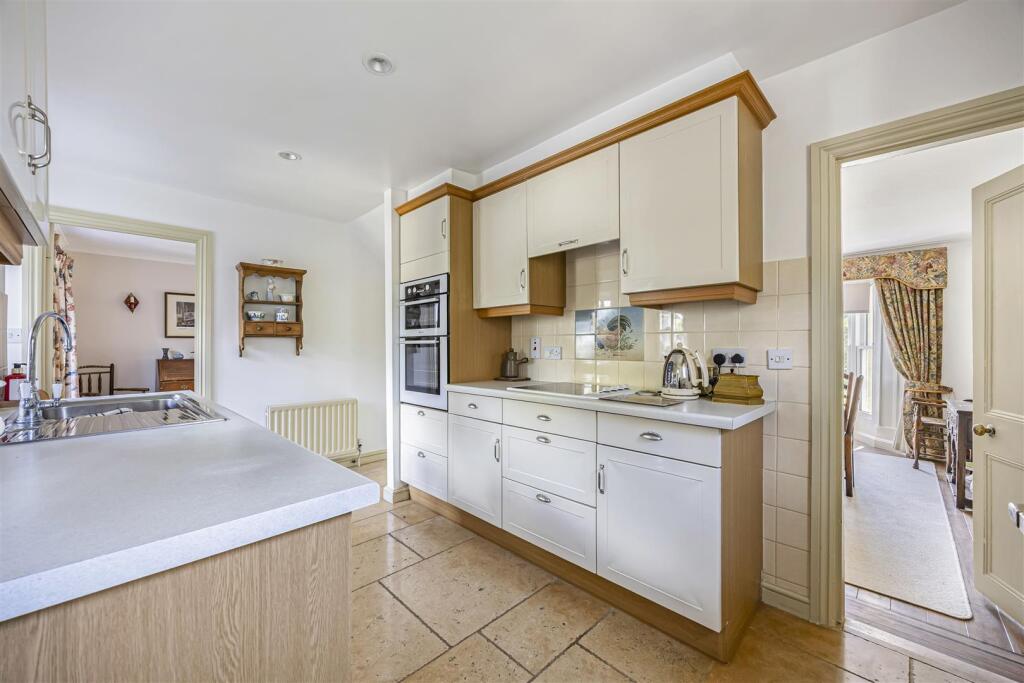 Fulbrook, Burford photo 5