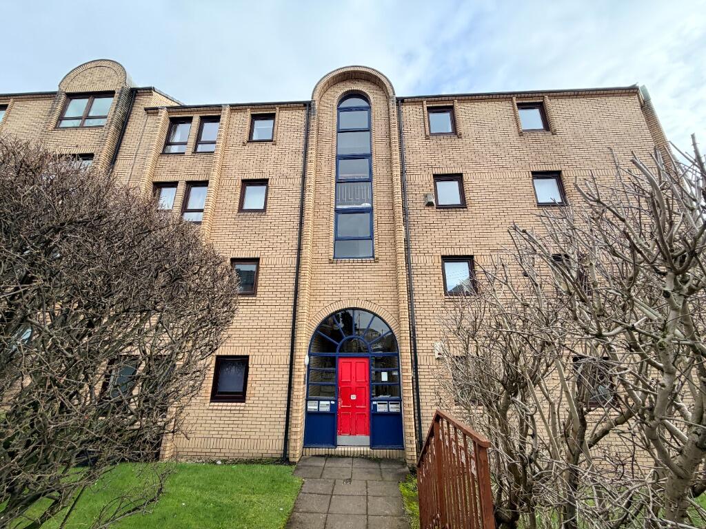 Main image of property: Yorkhill Street, Yorkhill, Glasgow, G3