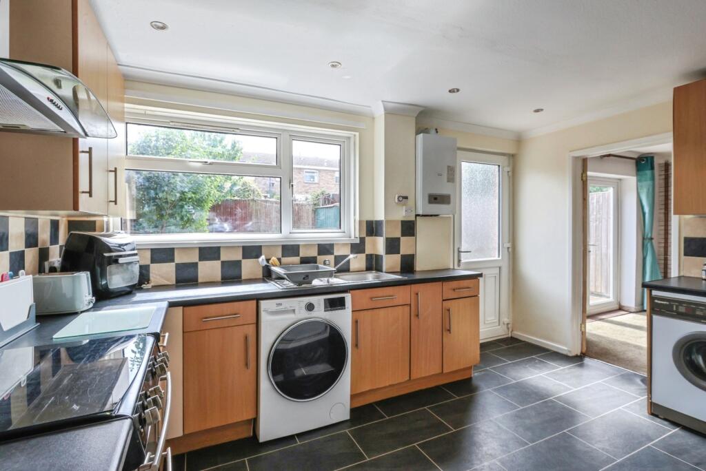 House in Poole - View 4