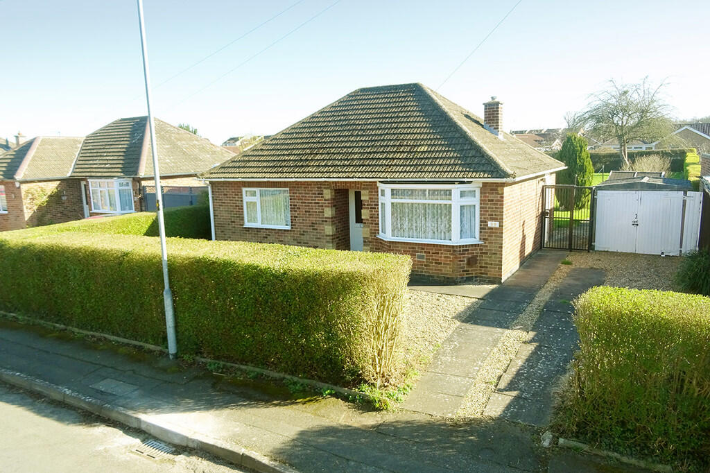 Main image of property: Cromwell Crescent, Market Harborough