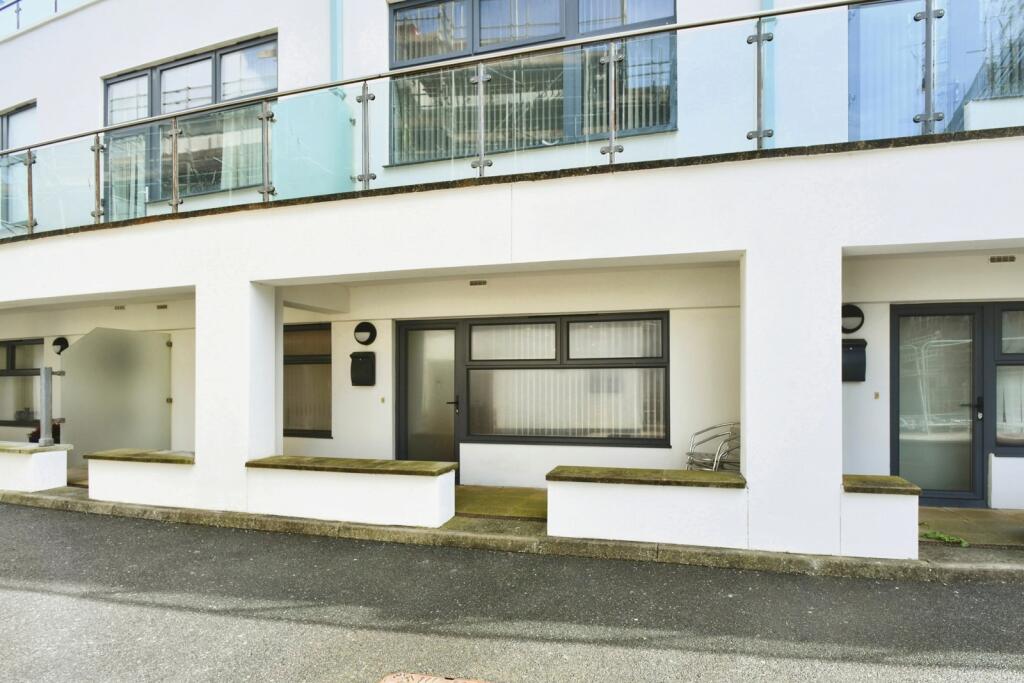 Main image of property: Suez Way, BRIGHTON, East Sussex, BN2