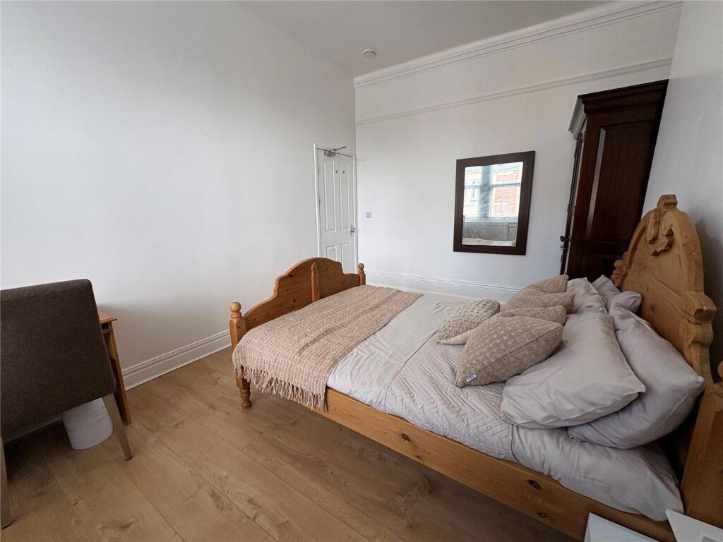 House in Newcastle upon Tyne, Arthur's Hill - View 3