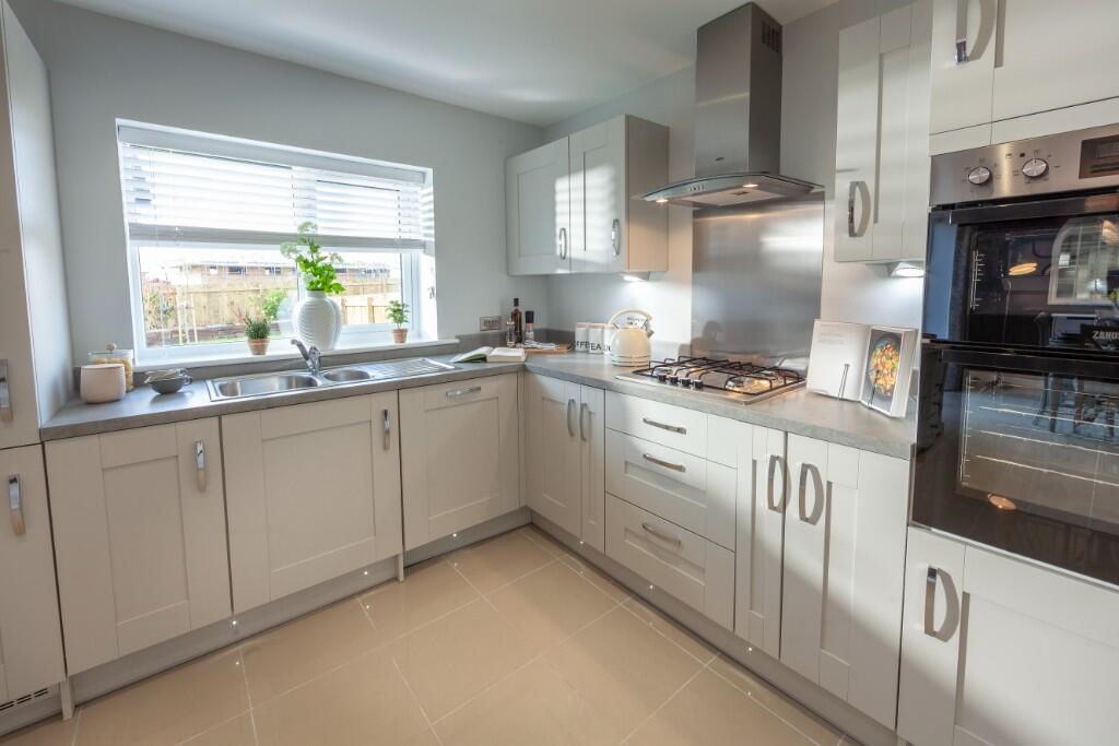 House in Hull, Kingston upon Hull - View 3