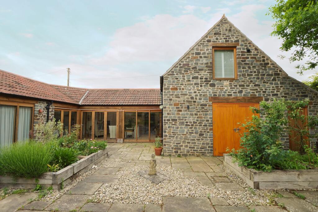 Main image of property: Musthay Mews, Tockington, Bristol