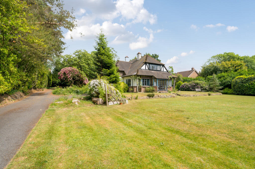 Main image of property: Tilford Road, Hindhead, Surrey, GU26
