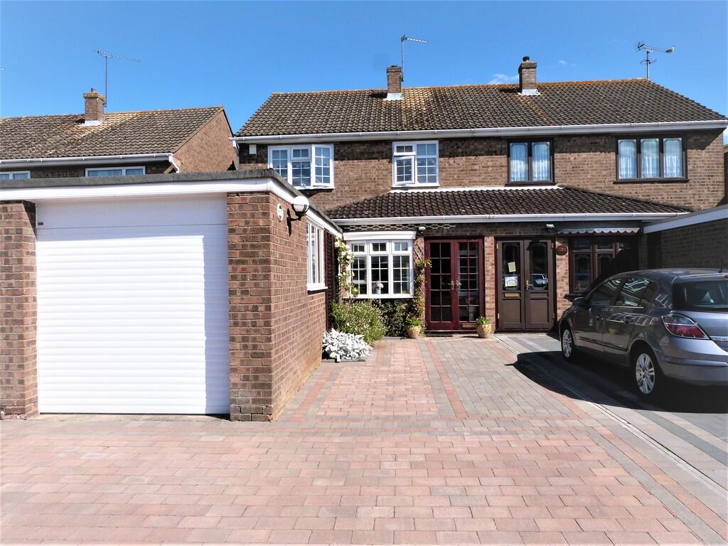 Main image of property: Roundhills, Waltham Abbey