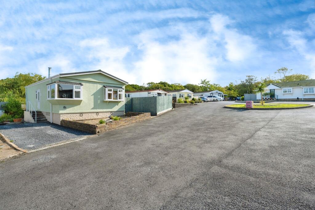 Main image of property: Cannisland Park, Parkmill, Swansea