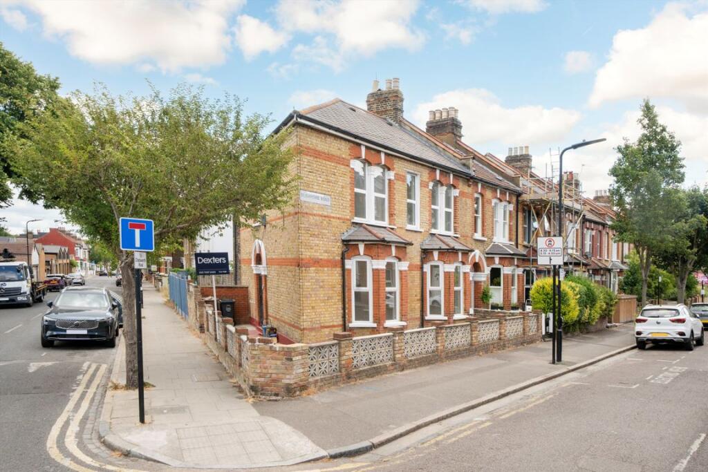 Main image of property: Rushmore Road, Clapton