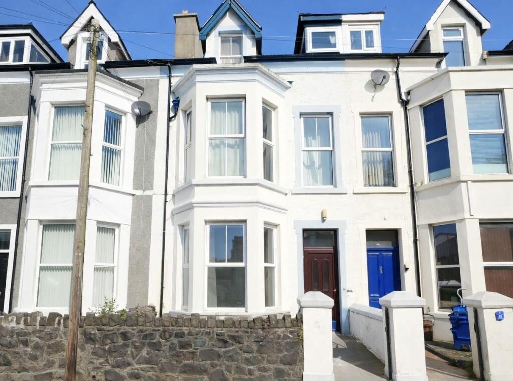 Main image of property: College Road, Bangor