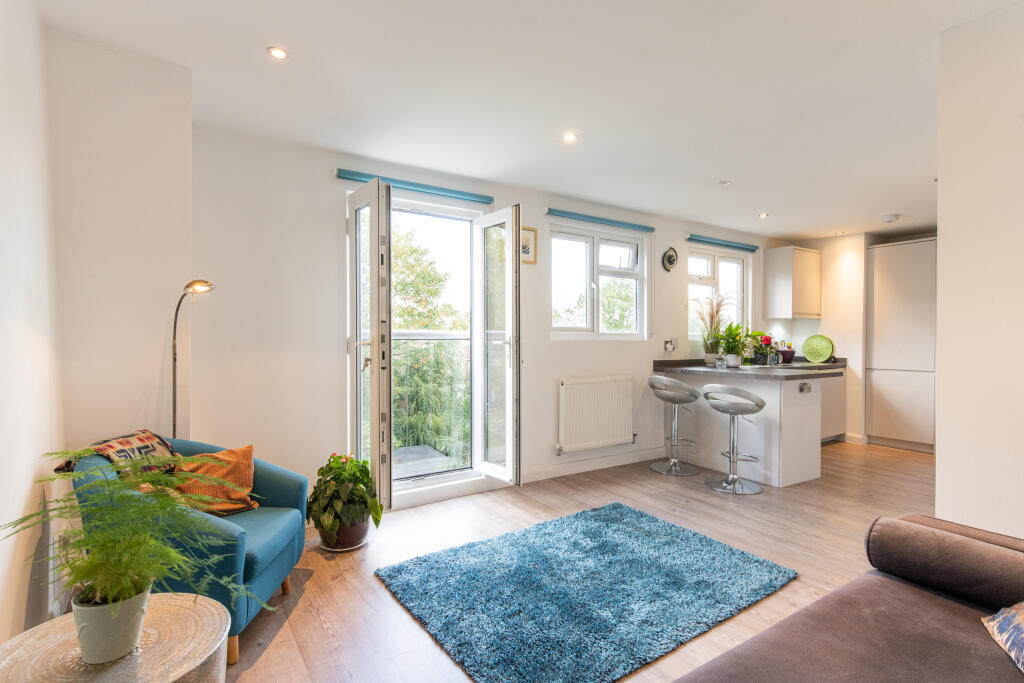 Main image of property: Worbeck Road, London