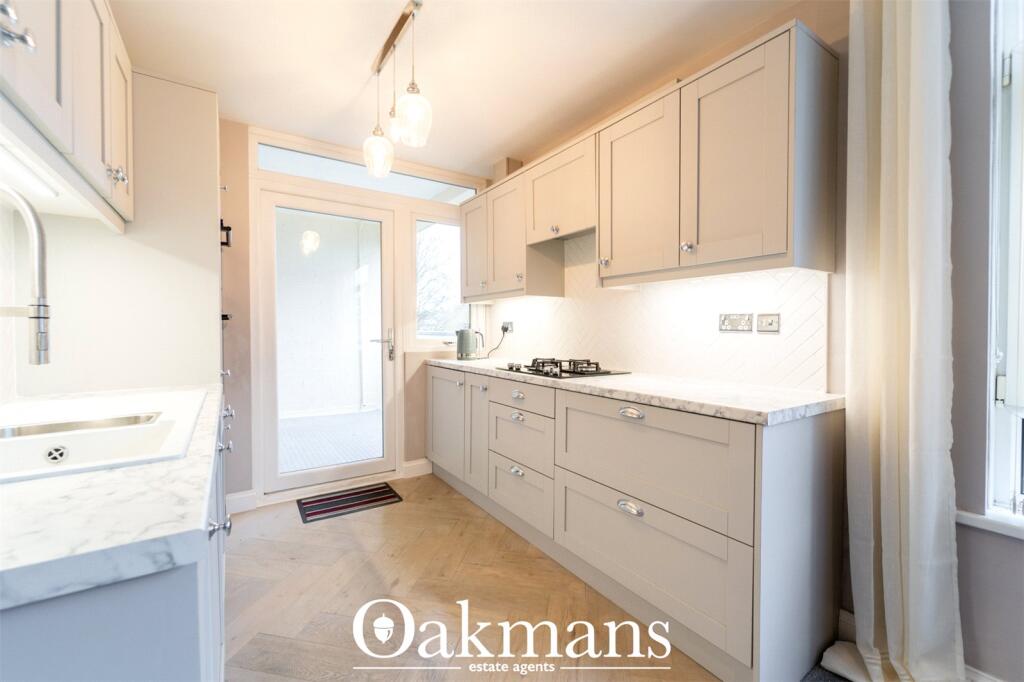 Chelmscote Road, West Midlands, B92 photo 3
