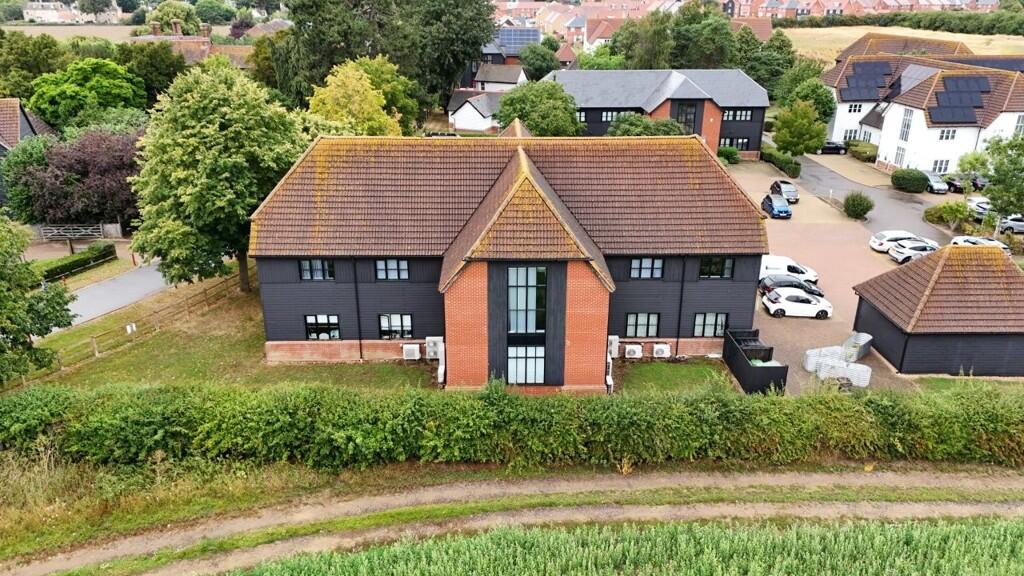Main image of property: Colte House, Threshelfords Business Park, Inworth Road, Feering, Essex, CO5