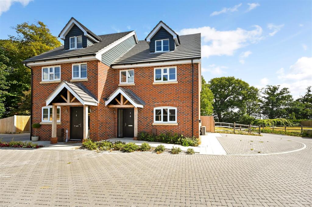 Main image of property: Yapton Lane, Walberton