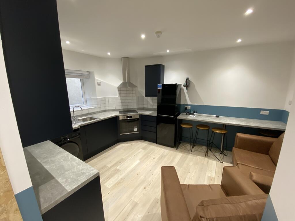 Main image of property: Baldwin Street, Bristol, BS1