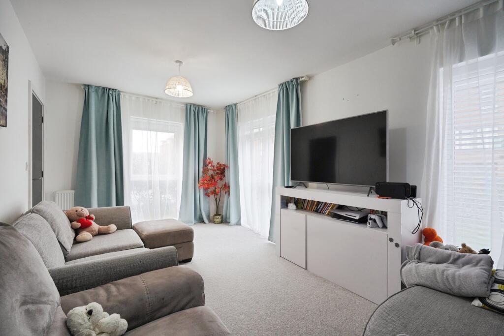 Thyme Street, Branston, Burton-on-Trent, DE14 photo 2